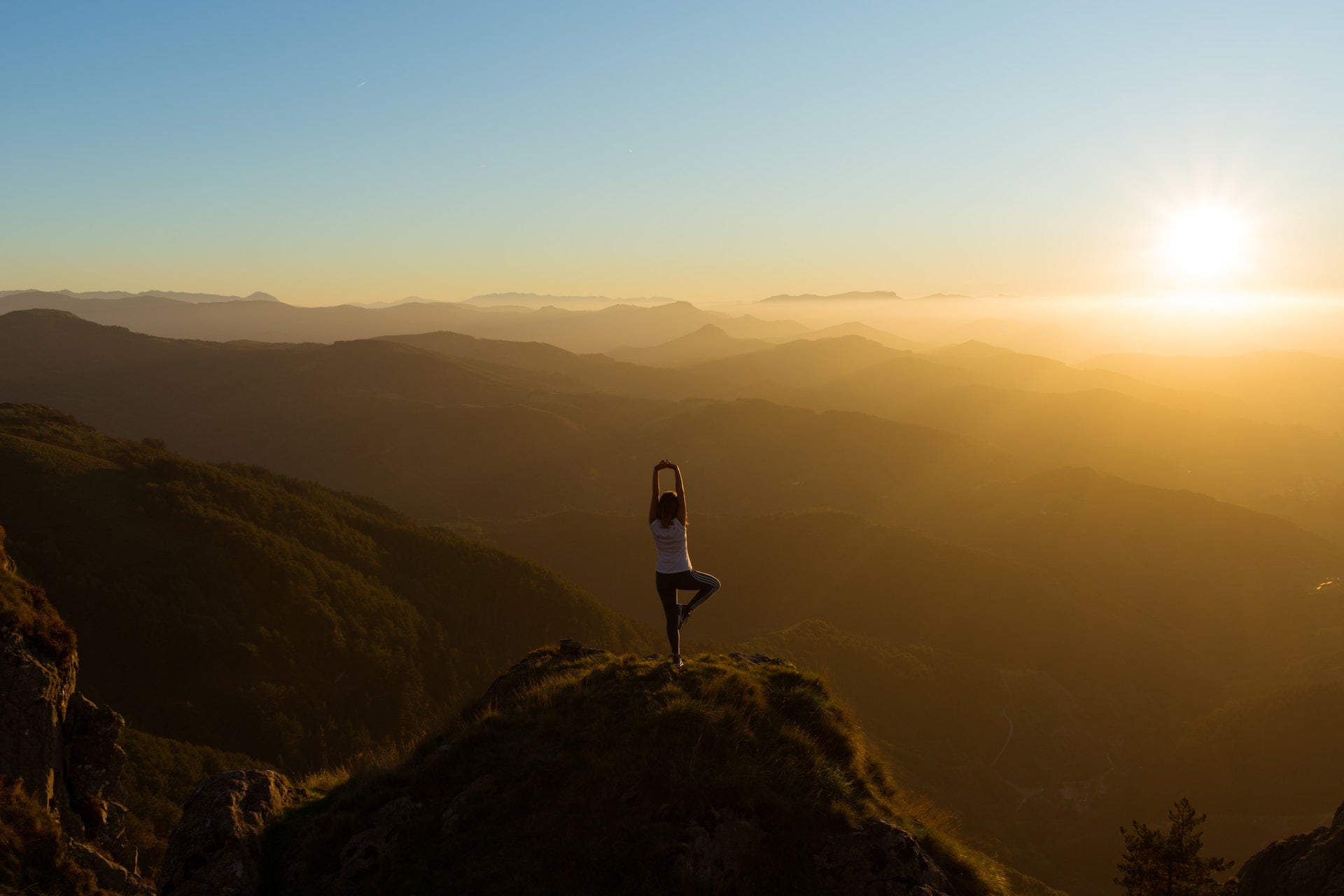 Yoga: Körper, Geist und Seele im Einklang
