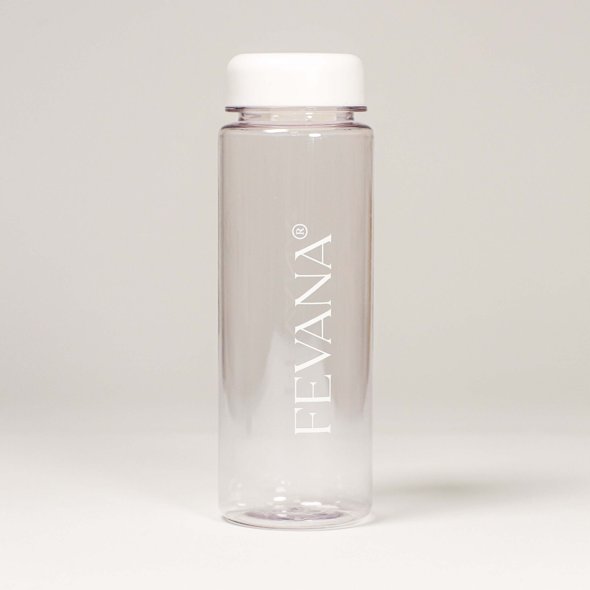 BPA-freie Trinkflasche (500ml) – FEVANA Organics