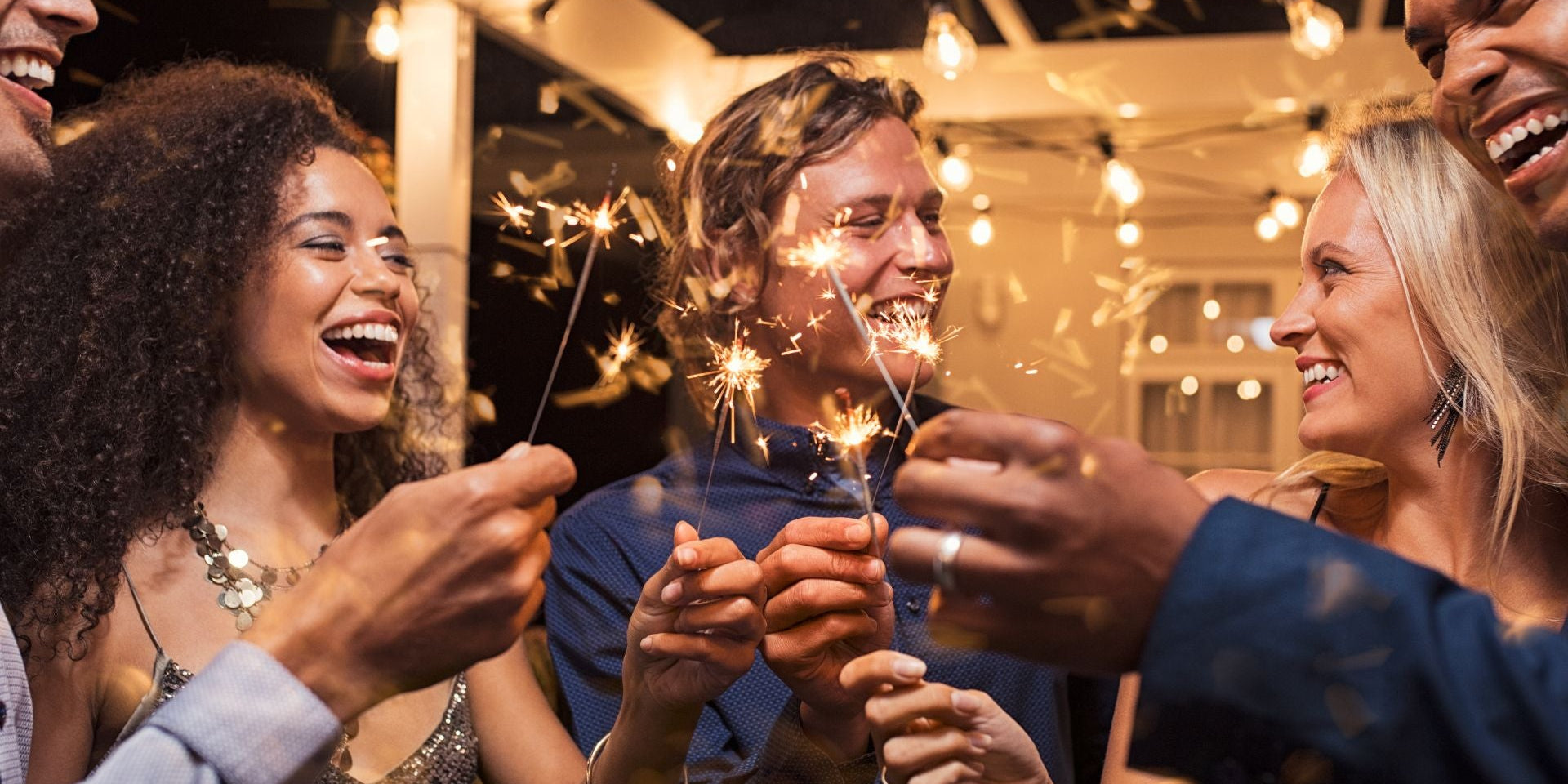 Neujahrsvorsätze richtig setzen: So klappt’s mit deinen Zielen