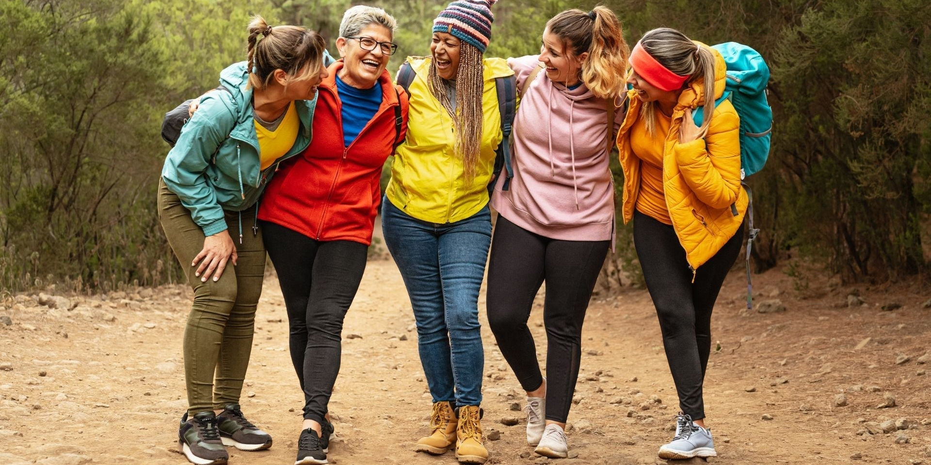 Frauen im Wandel: Die wichtigsten Lebensphasen und ihre Herausforderungen