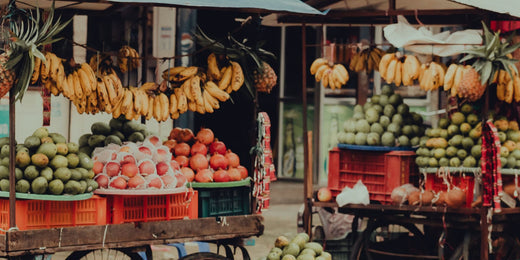 Fructose und Fructoseintoleranz: Ursachen, Symptome und Lösungen