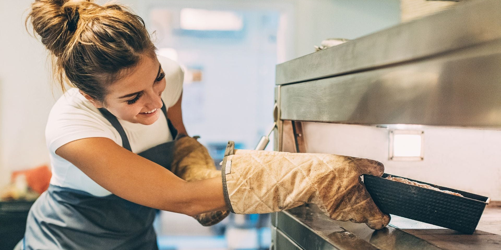 Gluten: Was es ist, was es macht und wie es sich auf deine Fruchtbarkeit auswirken kann