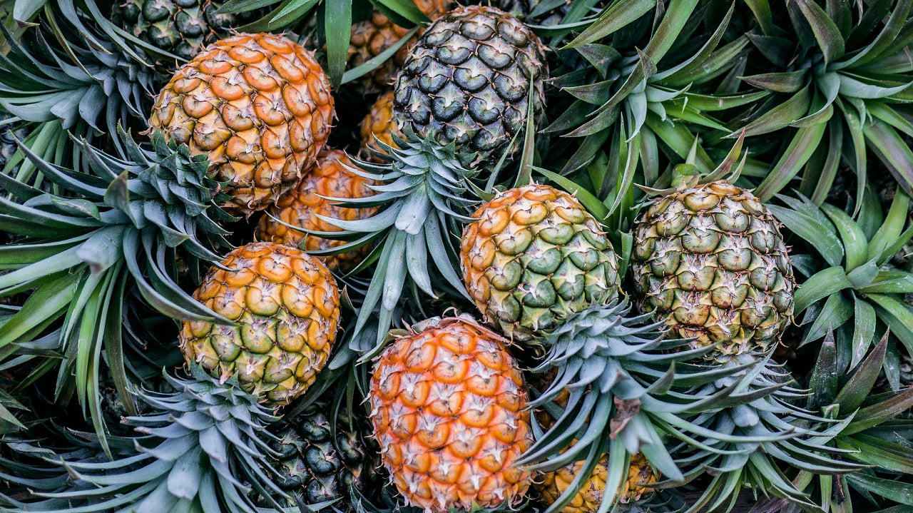 Bromelain