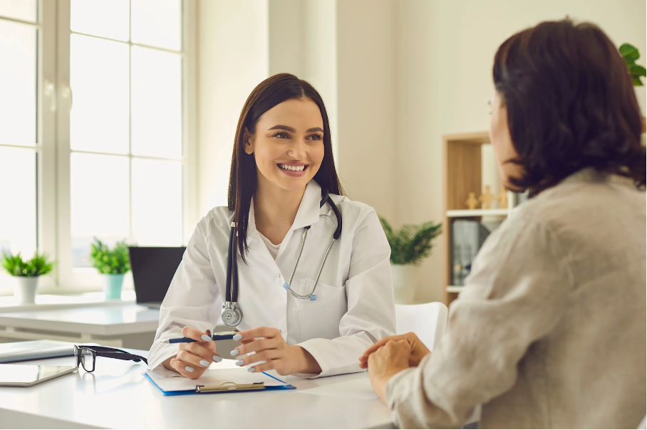 PCOS: Natürliche Wege zur Linderung und Behandlung