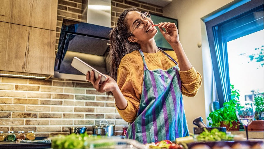 Vegane Ernährung: 7 Tipps für die perfekte Nährstoffversorgung
