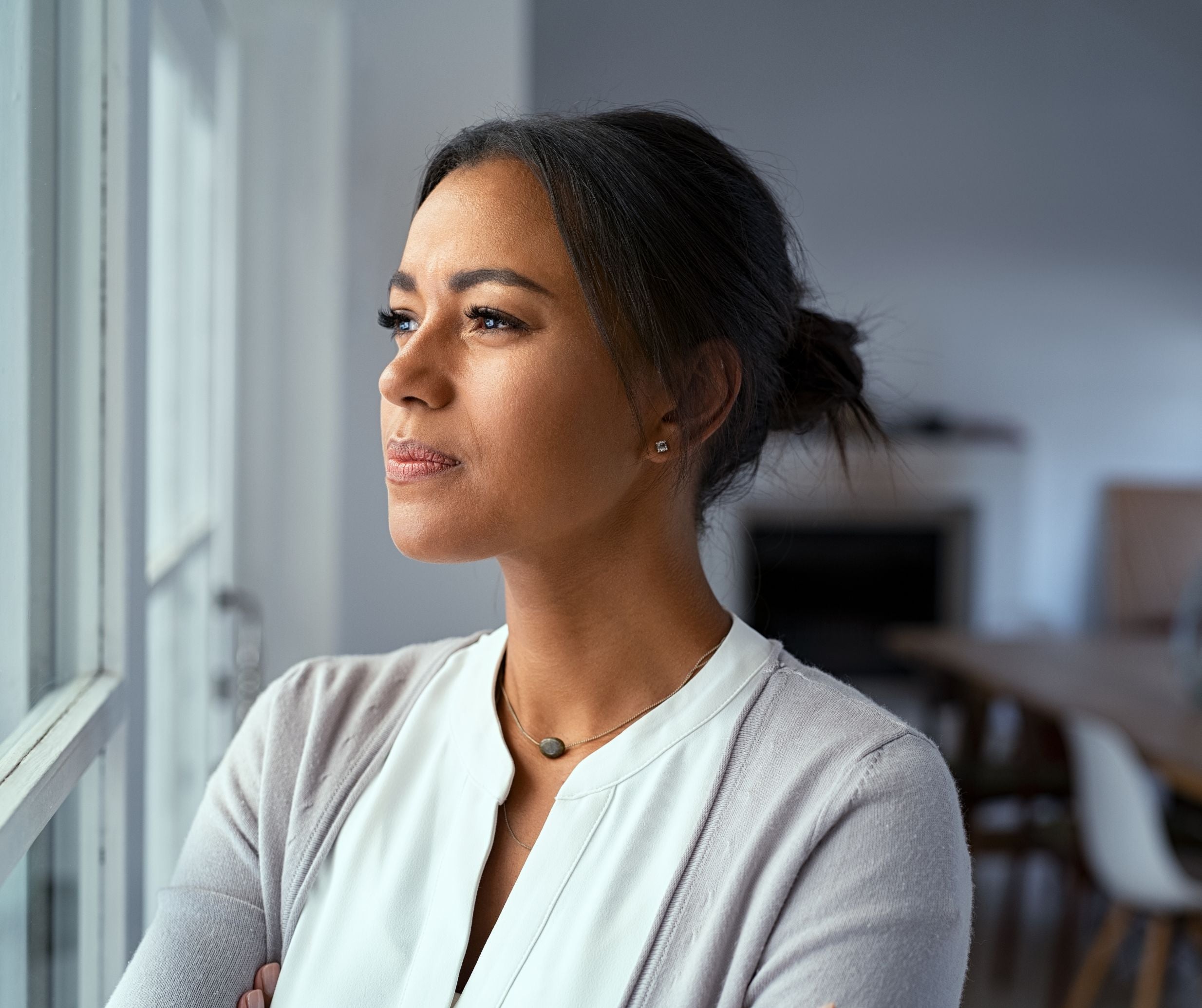 Bin ich schon in den Wechseljahren?