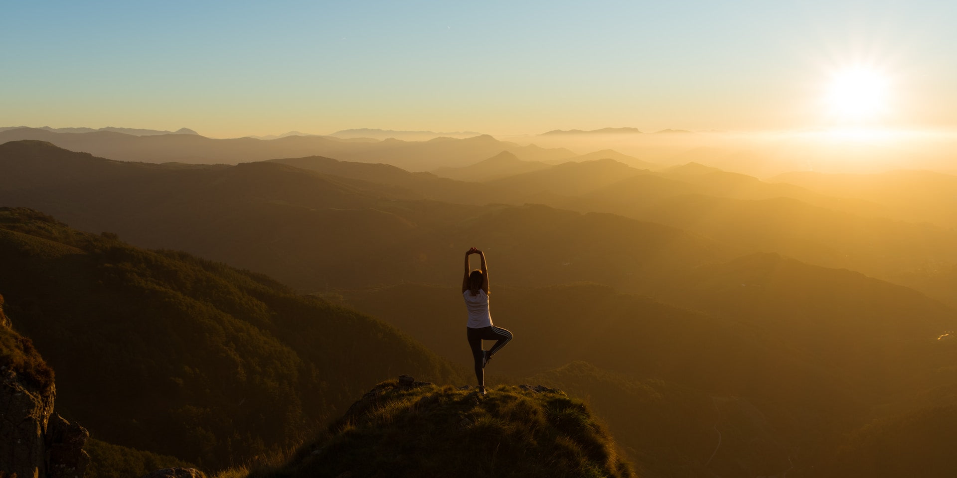 Yoga: Körper, Geist und Seele im Einklang