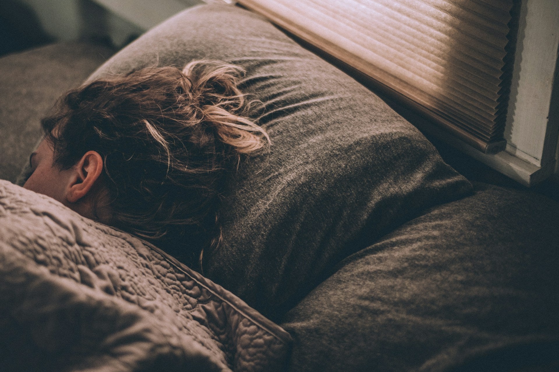 Deine Abendroutine für besseren Schlaf
