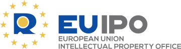 Logo des EUIPO