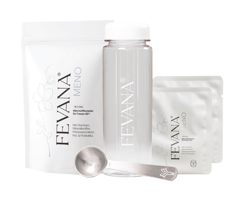 FEVANA Meno Starter Kit