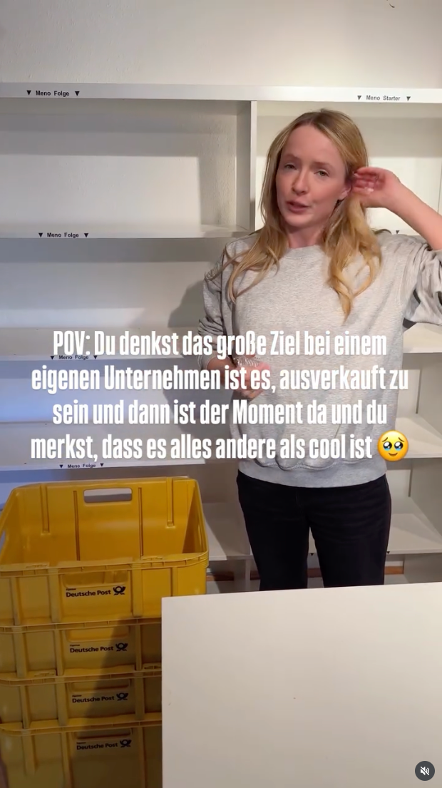 FEVANA auf Instagram