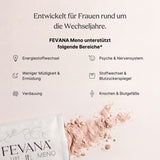 FEVANA Meno